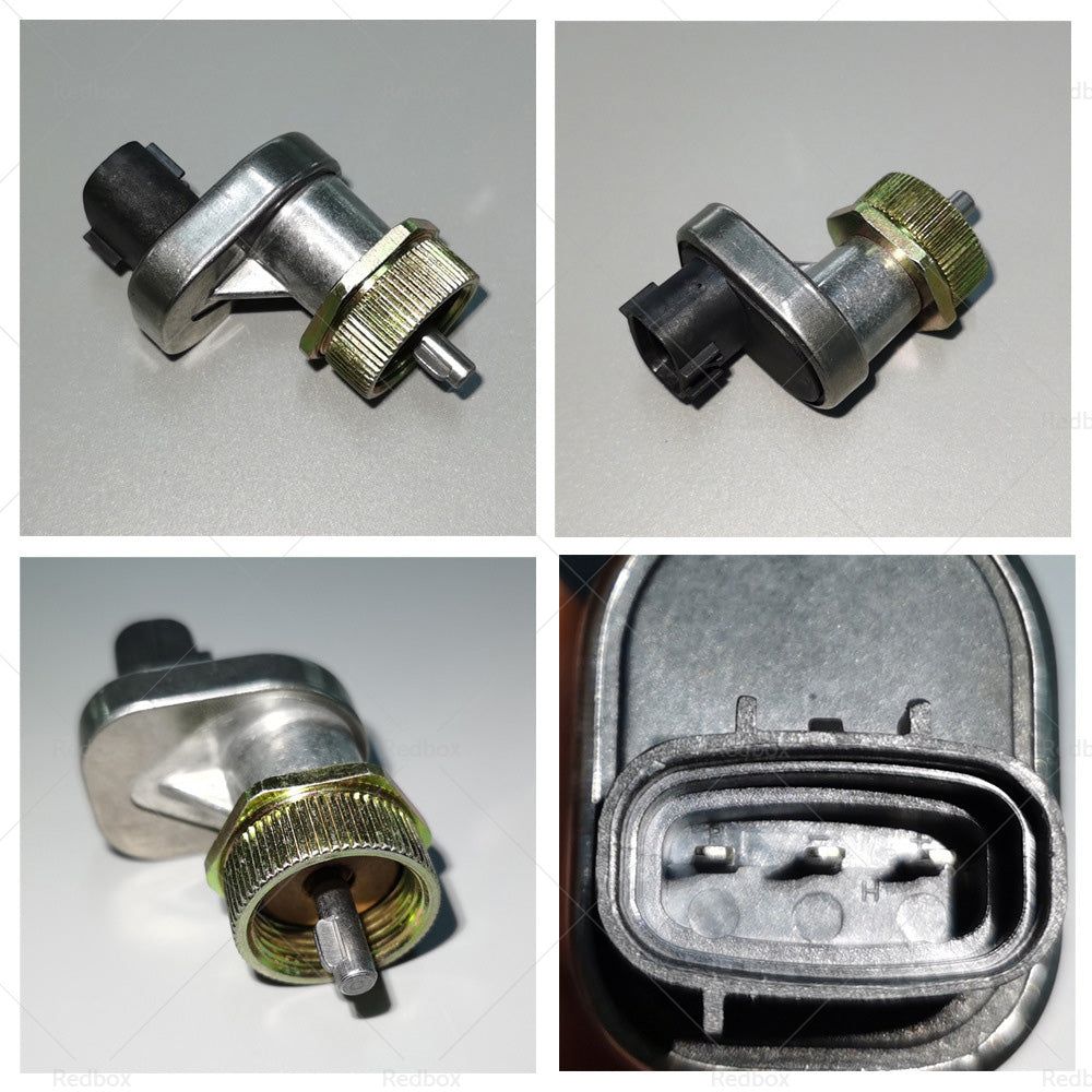 Suitable for Toyota Landcruiser 78 79 80 FZJ HZJ HDJ Speed Sensor Speedometer-4