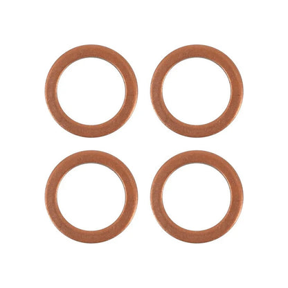 Genuine Turbo Oil Feed Pipe+Gaskets for Mitsubishi Challenger 4D56 2.5L 2WD