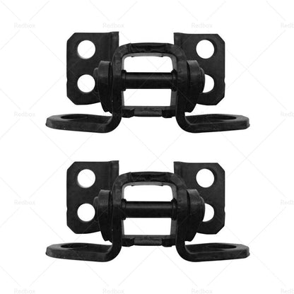 Suitable For Toyota Prado 120 150 152 Series Rear Door Tail Gate Hinges Set-1