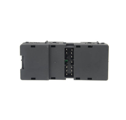 Electric Master Power Window Switch Suitable For Ford AU Falcon / Fairmont / Fairlane XR6 XR8 1998-2002-3