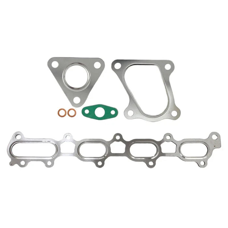 Permaseal Exhaust Manifold&Turbo Gasket Kit for Mitsubishi Challenger 4D56 2.5L