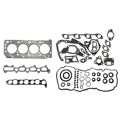 Gasket Kit Suitable For Mitsubishi Challenger Triton ML MN PB 4D56-T DOHC 16v-3
