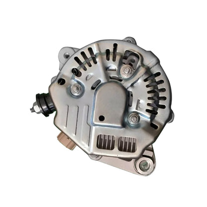 80A Alternator Suitable for Toyota Yaris NCP90R NCP91R NCP93R NCP130R NCP131R-4
