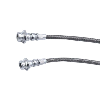 Brake Line Hose Set Suitable For Nissan Patrol GQ 2.8 3.0 4.0 TD42 TB42S 1988-1999-2