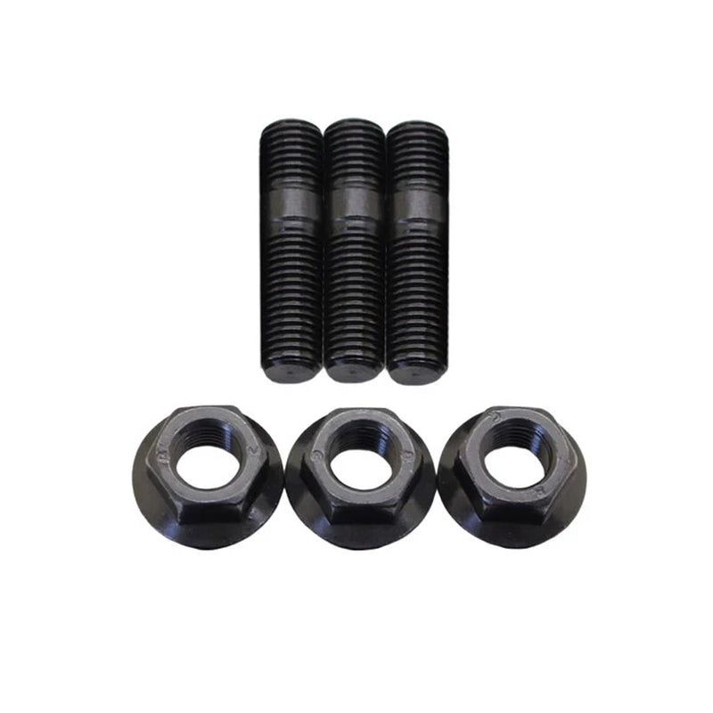 High Tensile Turbo Charger Stud Kit for Mitsubishi Pajero 4M41 3.2L VT12