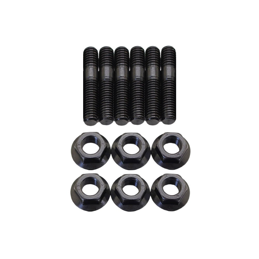 High Tensile Turbo Charger Stud Kit for Nissan Patrol ZD30 DI & CRD