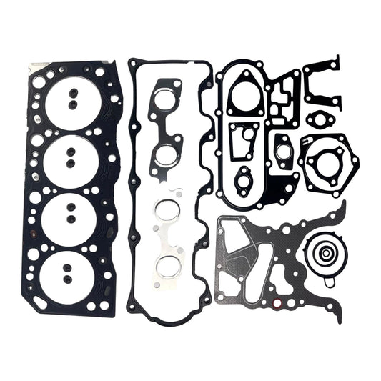 VRS Head Gasket Kit Suitable for Toyota Hilux 4 Runner HiAce 2.8 3L Diesel 87-00-0