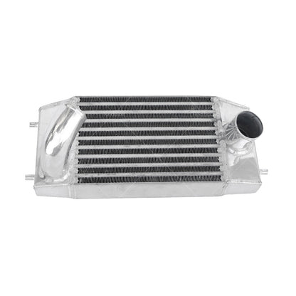ALLOY INTERCOOLER FITS LAND ROVER DISCOVERY DEFENDER 200TDI 2.5 TURBO 1990-1998-3