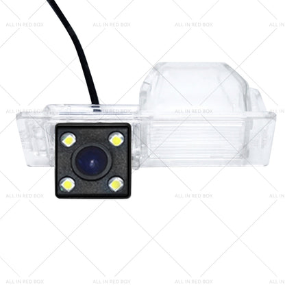Rear View Camera Suitable For Chevrolet Cruze hatchback wagon 2008-2015 aveo-2