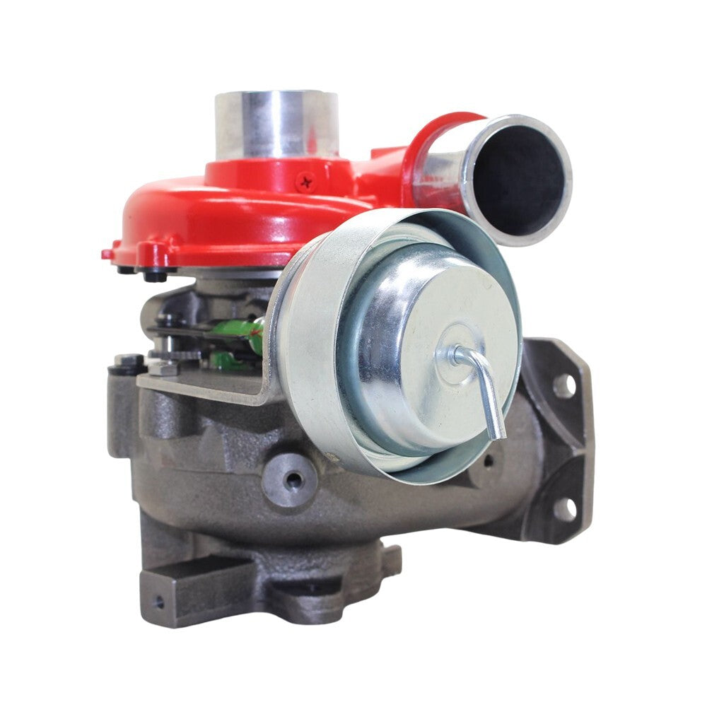 GEN1 High Flow Billet Turbo Charger for Mazda BT-50 2.5L/3.0L VJ38
