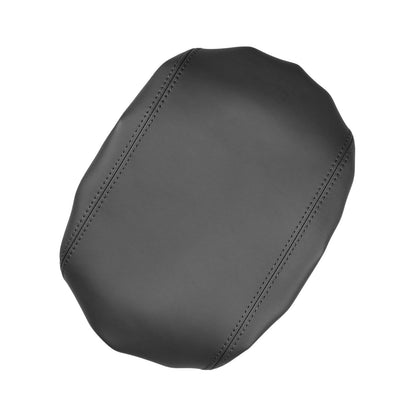 Leather Center Armrest Cover Trim Suitable For Toyota Prado LC250 2024 2025 RHD-1