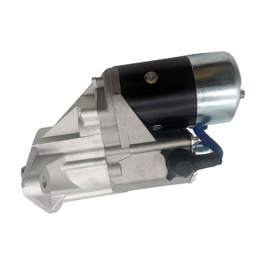 Starter Motor Suitable for Toyota Landcruiser HZJ80 HZJ105R 4. 2L Diesel 97-07-0