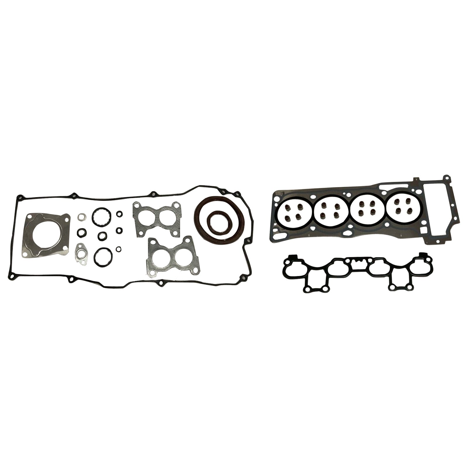 Cylinder VRS Head Gasket Kit Suitable For Nissan 
Pulsar N16 N16E 1.8L DOHC 16V-1