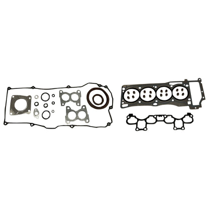 Cylinder VRS Head Gasket Kit Suitable For Nissan 
Pulsar N16 N16E 1.8L DOHC 16V-1