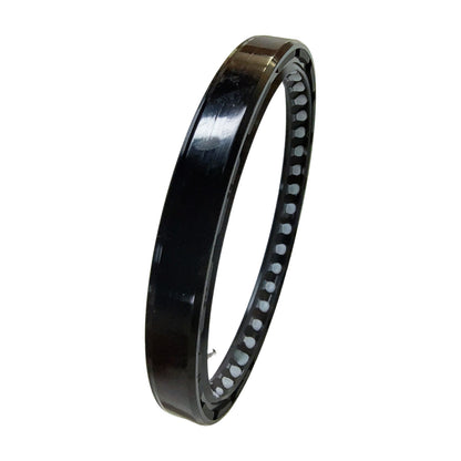 Rear Crankshaft Oil Seal Suitable for Nissan Navara D21 D22 TD27 2.7L Diesel-3