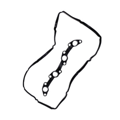 VRS Head Gasket Kit Suitable for Toyota Hilux TGN16R Petrol 2.7L 2TR-FE 2005-15-3