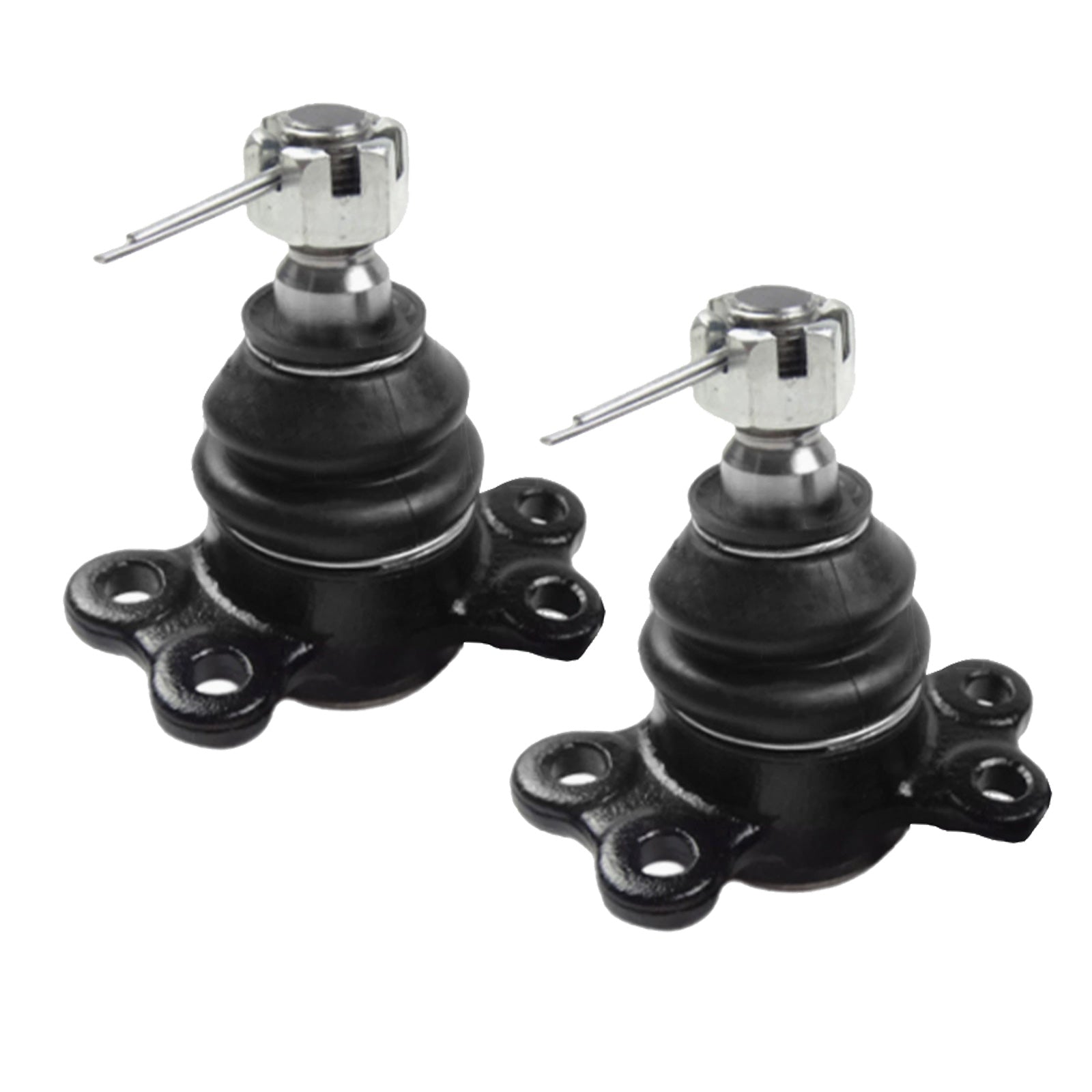 2x Front Upper Ball Joints Suitable for Jackaroo UBS13 UBS16 UBS17 UBS52 UBS55-4