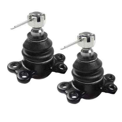 2x Front Upper Ball Joints Suitable for Jackaroo UBS13 UBS16 UBS17 UBS52 UBS55-4