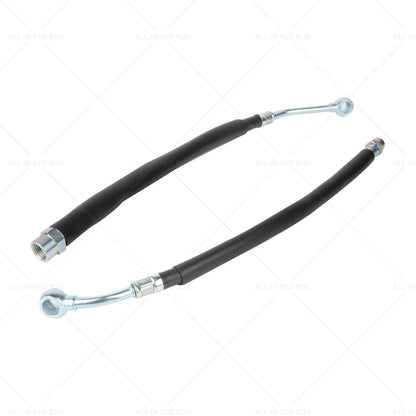 Engine Oil Cooler Hose Kit Suitable For Mitsubishi Pajero 3. 0 Wagon 1991-2000-2