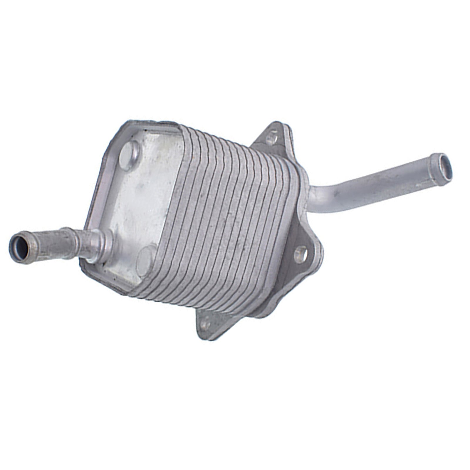 Engine Oil Cooler Assembly Suitable for Toyota Hilux Revo 1GD 2GD 15071-0E010-0