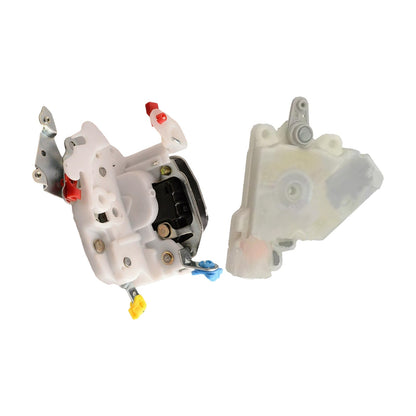 Door Lock Actuator Mechanism Kit Suitable For Nissan Patrol GU Y61 80502-VB100-5