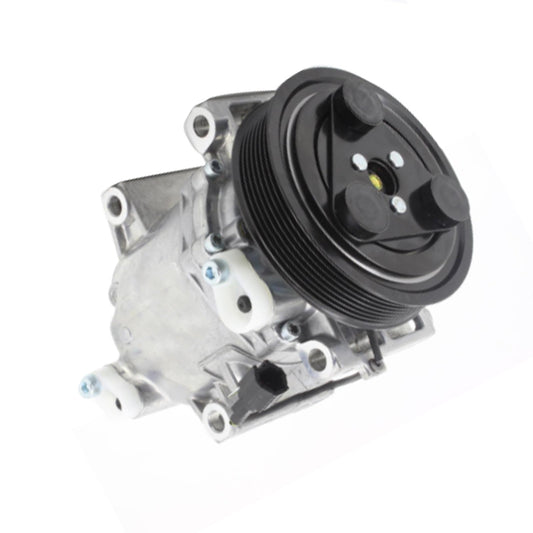 Air Con AC Compressor Suitable for Nissan Navara D40 2.5L Diesel YD25DDTi 05-13-0