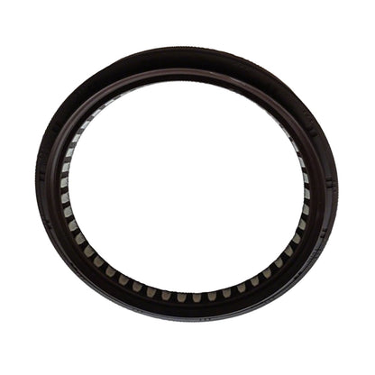 Front Crankshaft Oil Seal Suitable for Nissan Navara D22 D40 2.5L YD25 Engine-3