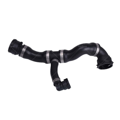 Upper Top Radiator Hose Fits For BMW E82 E87 116i 120i N45N N46N 17127525023-3