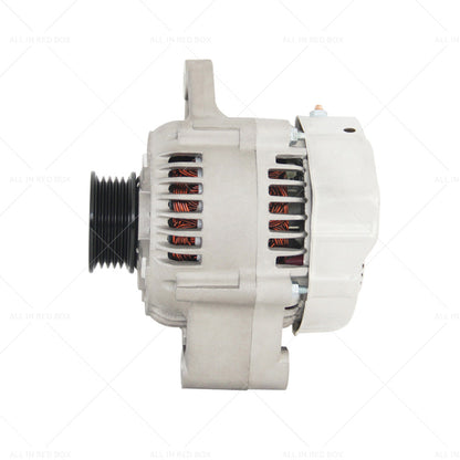 Alternator Suitable For Toyota HiLux RZN147R RZN149R RZN154R 3RZ-FE 2. 7L Petrol-3