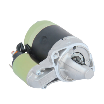 Starter Motor Suitable For Hyundai Excel 1.5L X1/X2/X3 G4AJ G4DJ Auto Only 1986-2000-3