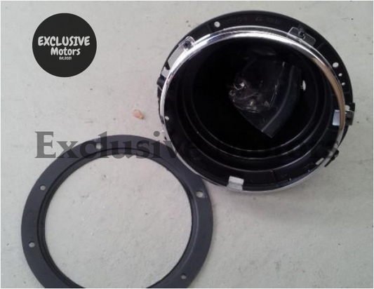 Mini Head Lamp Bucket