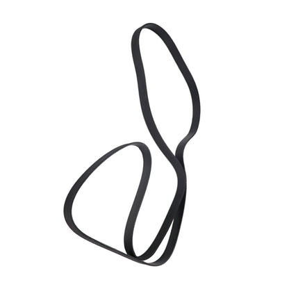 Drive Belt Suitable For Honda Civic FD FD1 FK FK2 2006–2012 1.8 4cyl R18A1 R18A2-1