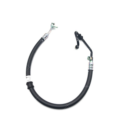 Power Steering High Pressure Hose Fits For Honda Accord CM 2. 4L 4CYL 2002-2008-0