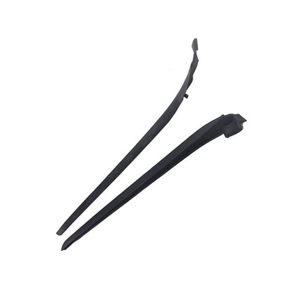 Front Windshield Molding Garnish Side Pillar Cover Suitable For Hyundai i30 2007-2017-3