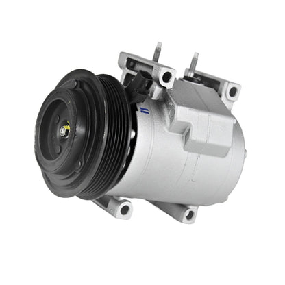 AC Compressor w/Clutch Suitable For Jeep Grand Cherokee Dodge Challenger-0