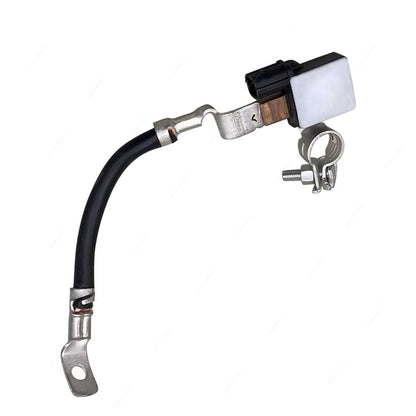 Battery Negative Cable Sensor Suitable for 2011-2015 Hyundai Elantra 371803X300-4