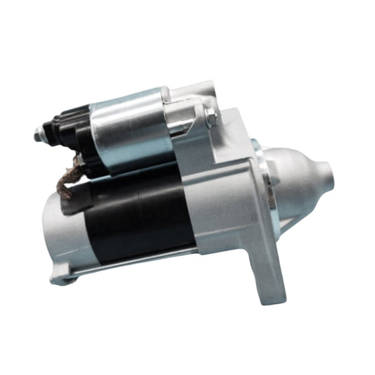 Starter Motor 1.0kW 9T 12V CW Suitable For Toyota Yaris NCP90 1.3L Petrol 2NZ-FE-0