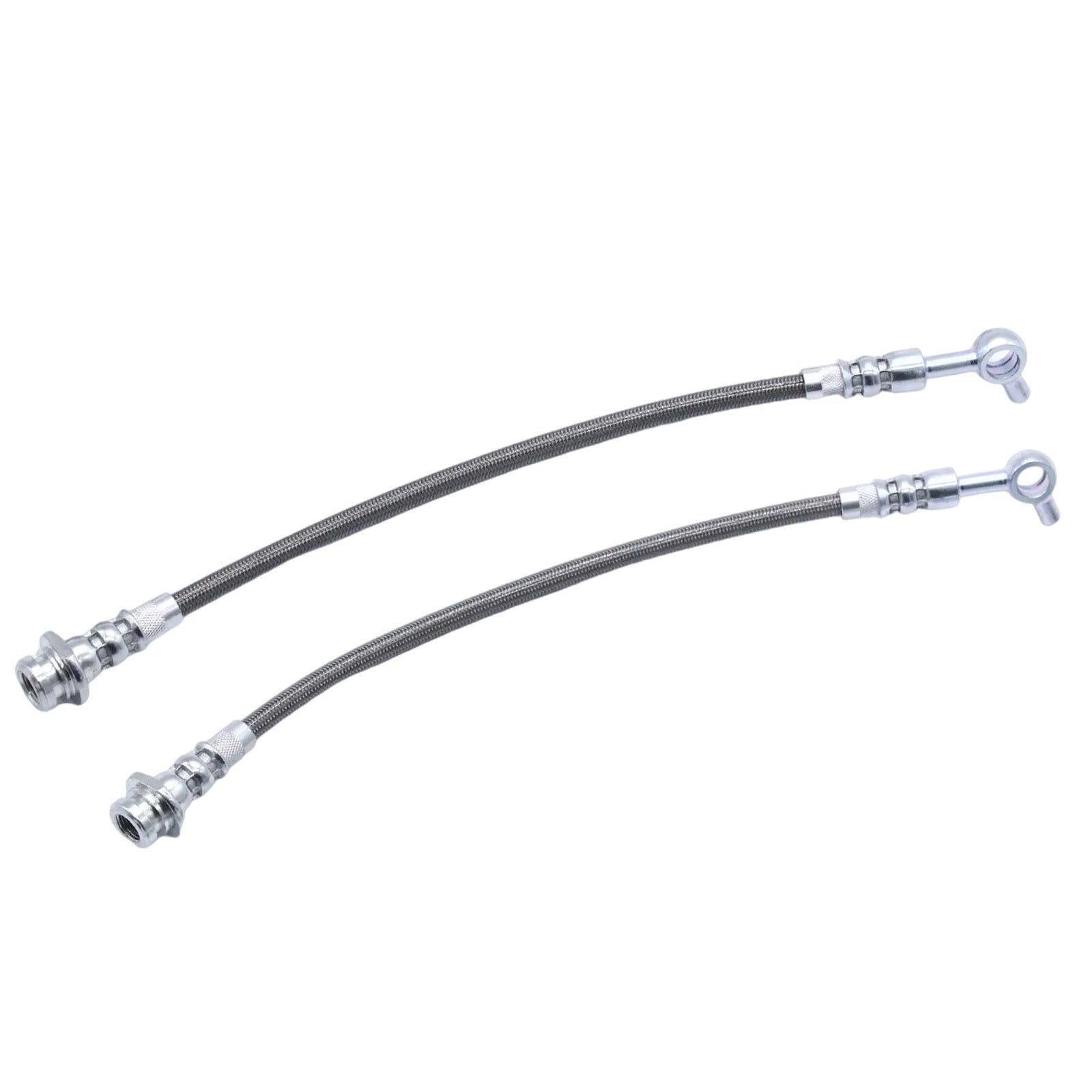 Brake Line Hose Set Suitable For Nissan Patrol GQ 3.0L RB30 2.8L RD28T 1990-1997-1