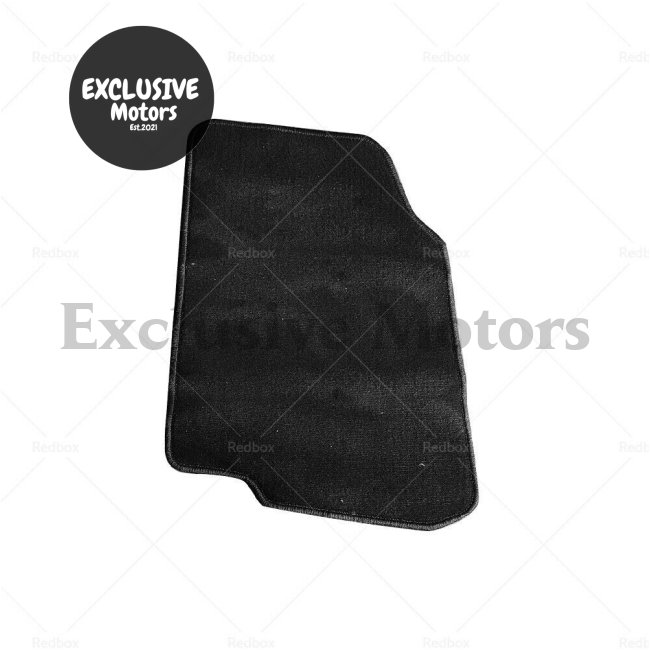 4Pcs Carpet Floor Mat Set for Ford Falcon FG XR6, XR8  