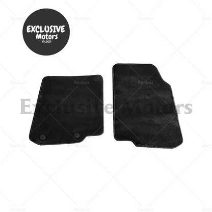 4Pcs Carpet Floor Mat Set for Ford Falcon FG XR6, XR8  