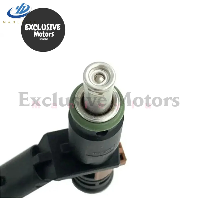 4Pcs Injector Nozzle Set For Mercedes-Benz Clk C209 3.5L (2008)