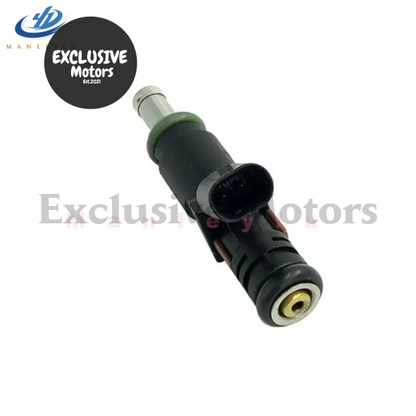 4Pcs Injector Nozzle Set For Mercedes-Benz Clk C209 3.5L (2008)