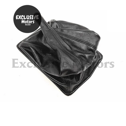 4Wd And 2Wd Gear Lever Dust Cover For Nissan Patrol Y60