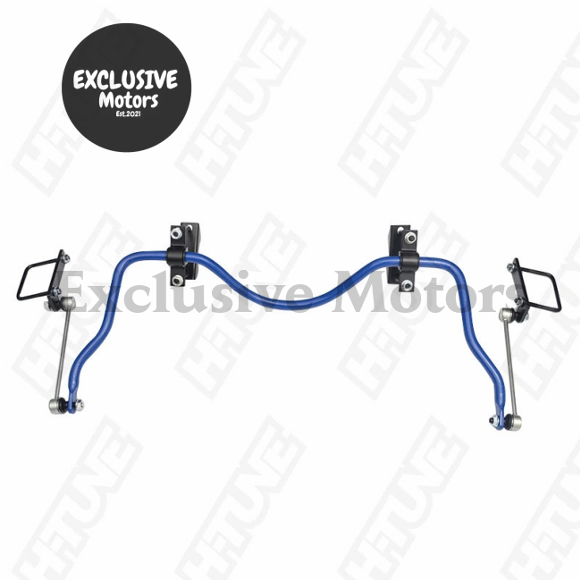 4WD Suspension Stabilizer Sway Bar Kit for Nissan Navara NP300 (2015+)