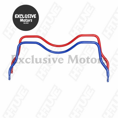 4WD Suspension Stabilizer Sway Bar Kit for Nissan Navara NP300 (2015+)