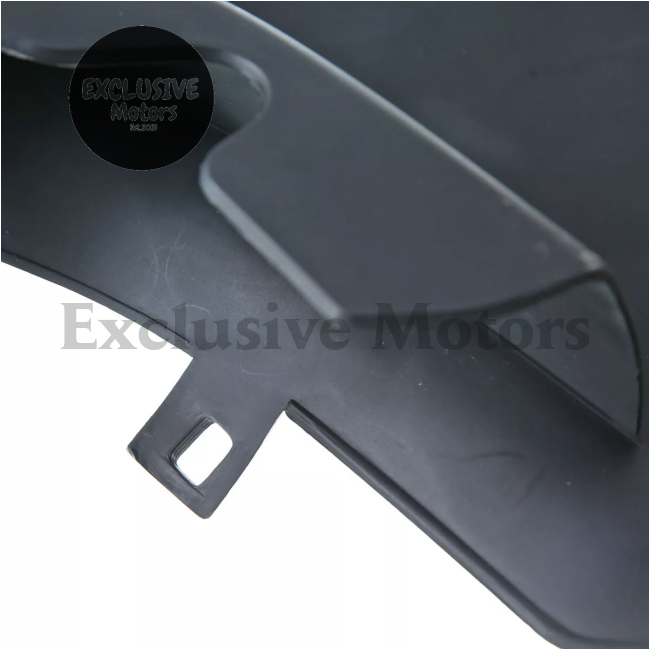 4X Mud Flaps For Toyota Landcruiser 80 1990-1997