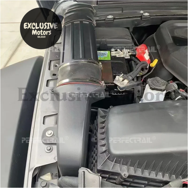 4X4 Off-Road Air Intake Snorkel For Jeep Wrangler Jl 2018 +