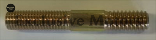 5/16 Manifold stud 99902.780