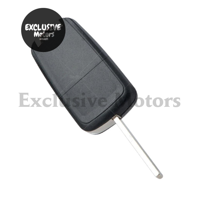 5 Button Remote Complete Key Transponder Fits for HOLDEN COMMODORE VF 2013-2017