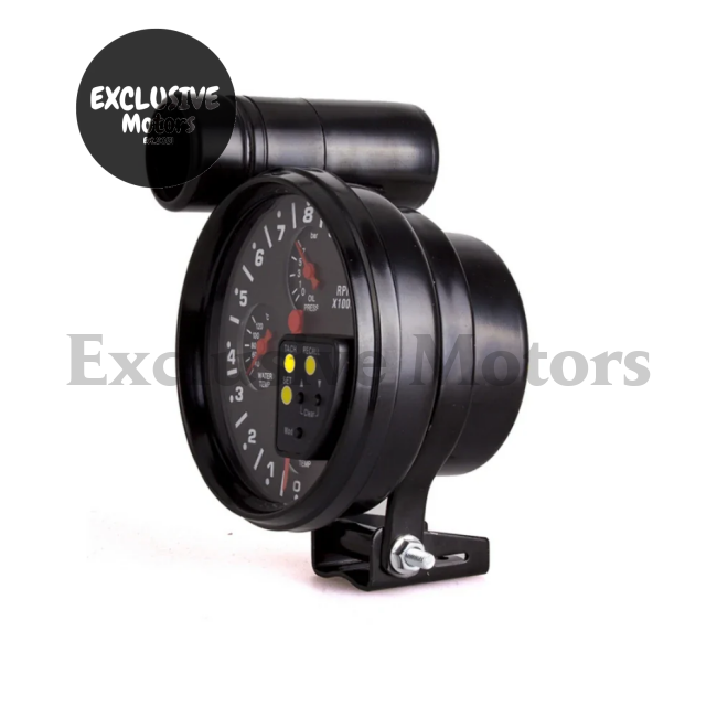 5-Inch Multifunction Tachometer